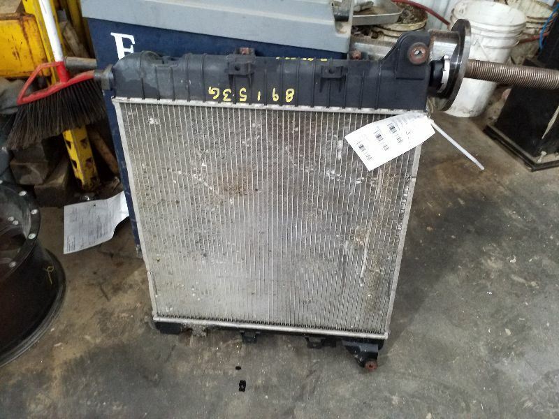 Radiator 6-239 Standard Cooling Fits 97-99 DAKOTA 210464