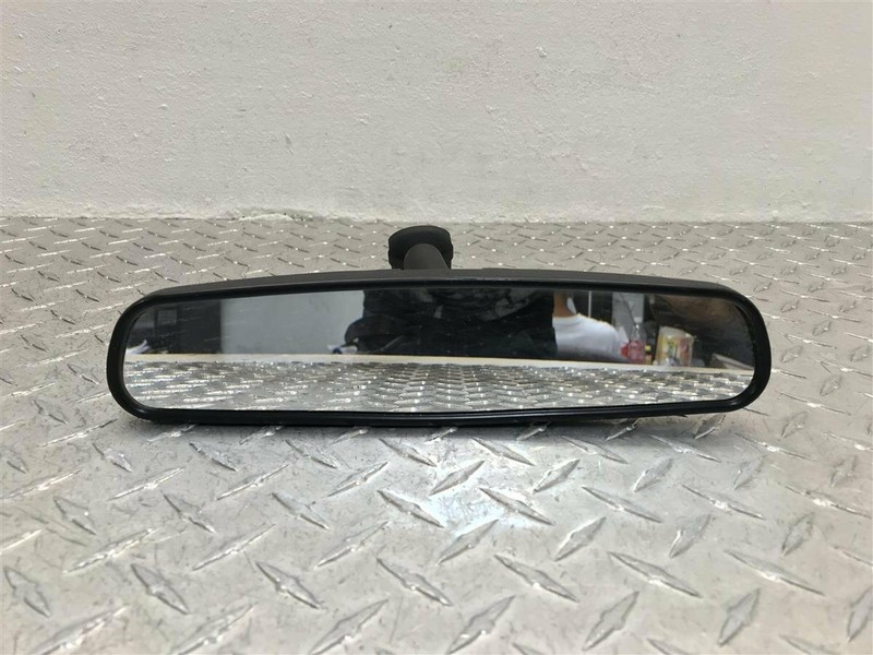 2002 DODGE DURANGO INTERIOR REAR VIEW MIRROR MANUAL DIM OEM