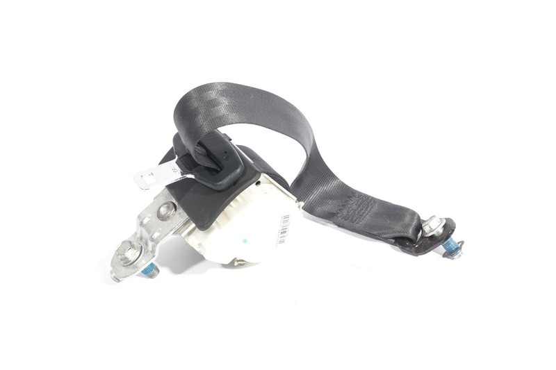 2011-2014 HYUNDAI SONATA REAR RIGHT PASSENGER SEAT BELTOEM