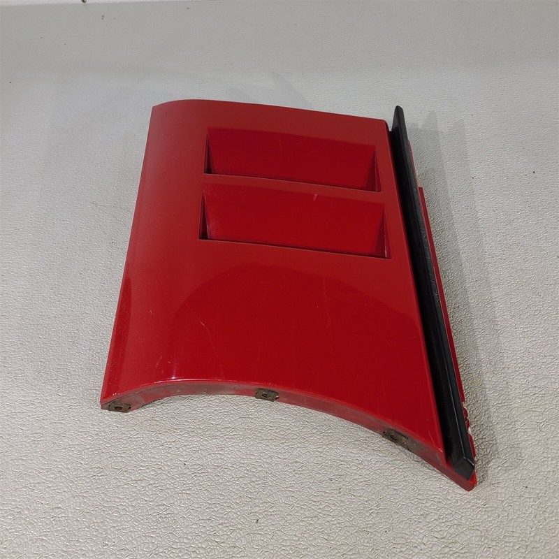 1984 Corvette C4 Cross Fire Rh Passenger Fender Aa7466