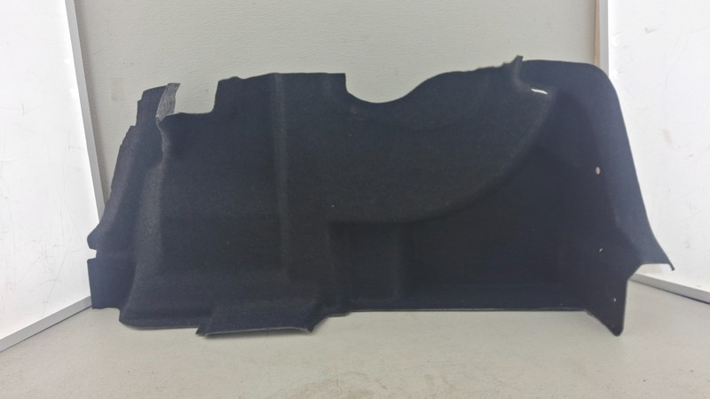 2013-2020 FORD FUSION REAR RIGHT PASSENGER SIDE TRUNK QUARTER TRIM PANEL COVER
