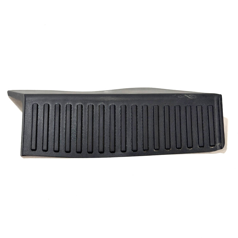 📌 2021-2025 MUSTANG MACH-E LEFT DRIVER FRONT FOOT REST DEAD PEDAL PAD COVER OEM