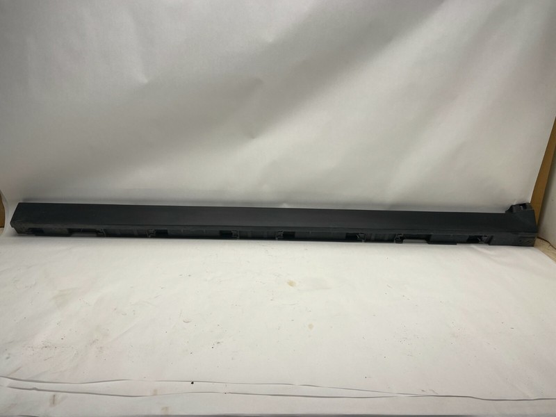 2018 2019 RANGE ROVER VELAR LEFT LH LOWER ROCKER SKIRT PANEL TRIM COVER MOLDING