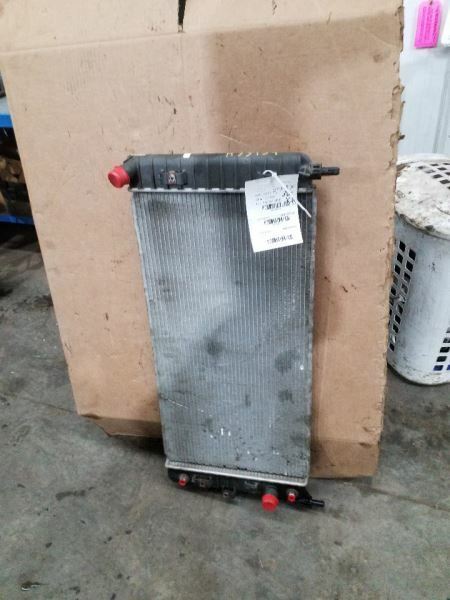 Radiator Without Police Package Fits 06-11 IMPALA 249221