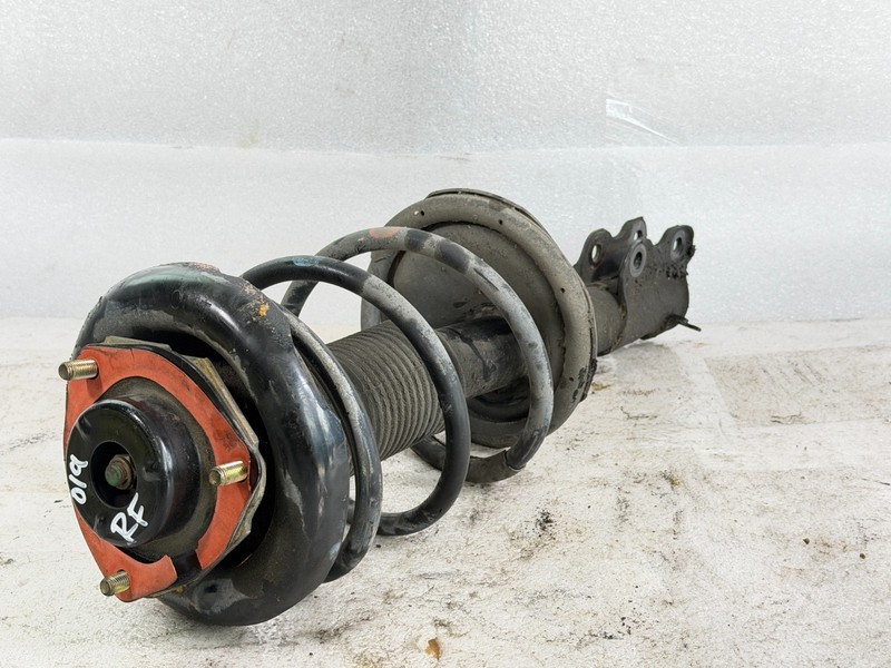 2000-2002 Nissan Maxima Passenger Right Front Strut OEM 98K MILES #019