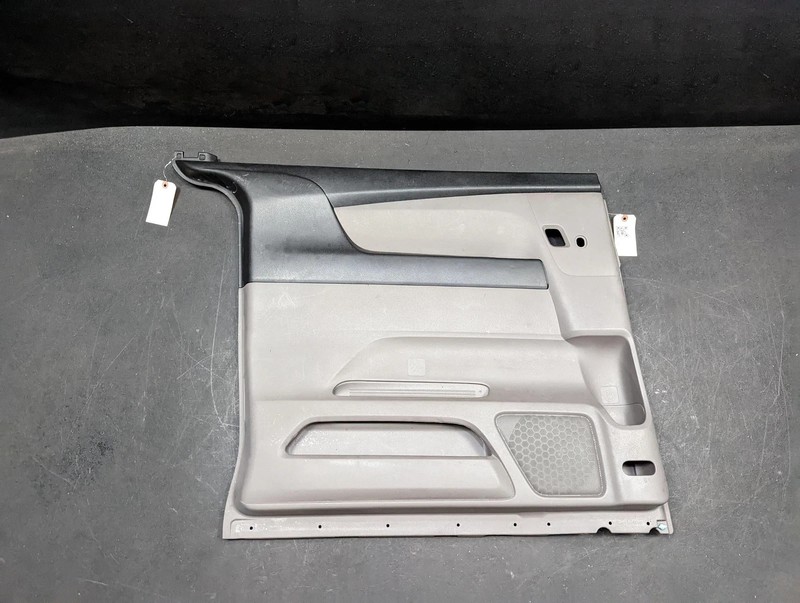 Rear Left Door Trim Panel 2015 Honda Odyssey 83751-TK8-A05ZB 2014 2016 2017