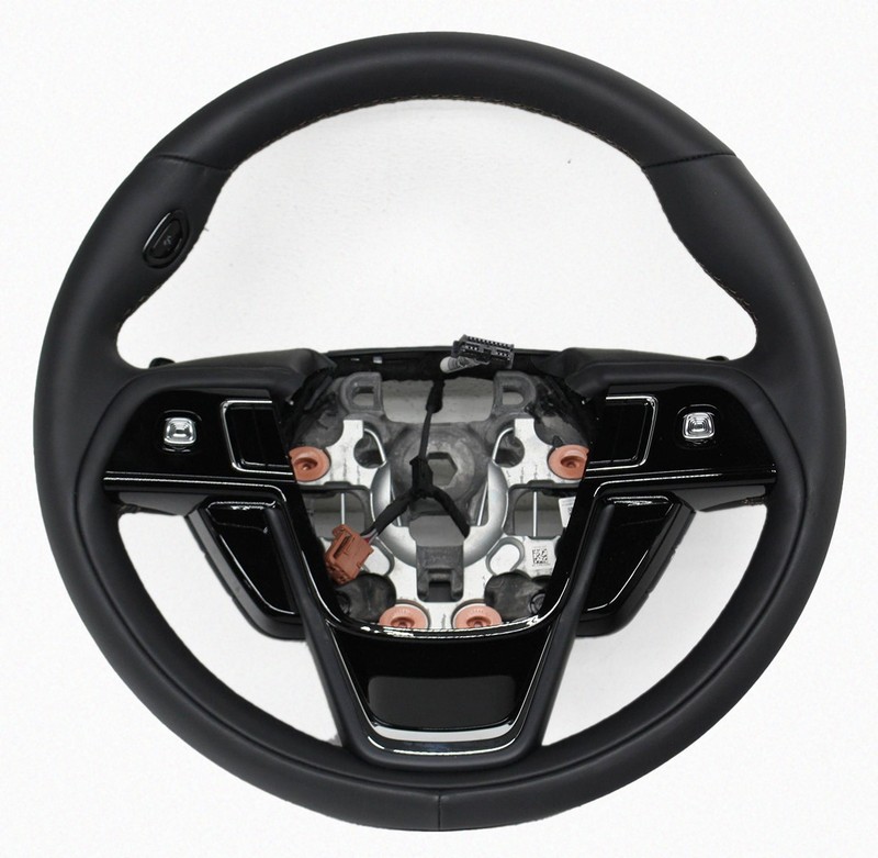 OEM Steering Wheel Base For Lincoln Aviator Black Onyx RC5B-3600-DB3BT6