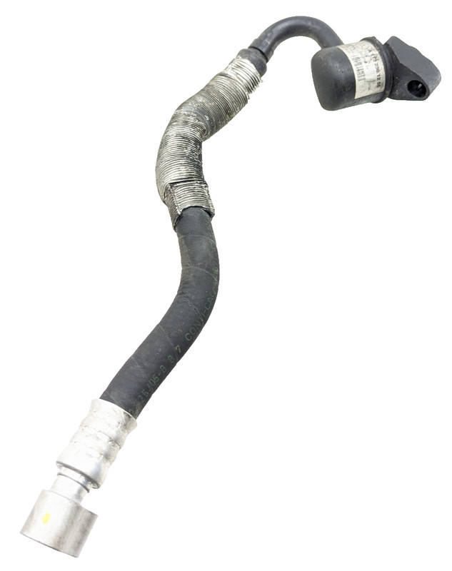 2006 MERCEDES S430 W220 AC AIR CONDITIONER CONDENSER LINE PIPE 1132301256