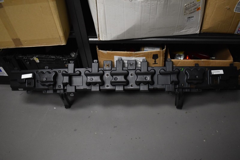 2015-2017 FORD MUSTANG REAR BUMPER ISOLATOR FACTORY OEM