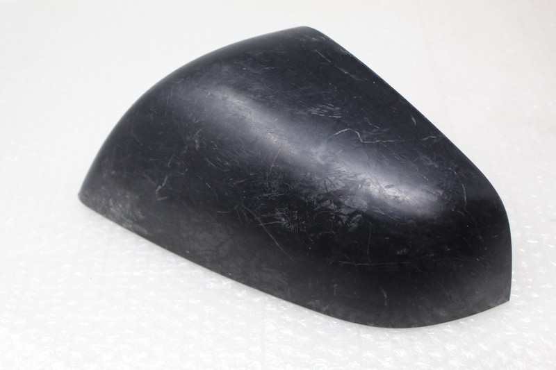 2016-2023Tesla Model X Left Driver Mirror Cap Cover Black 1054430-00-D OEM
