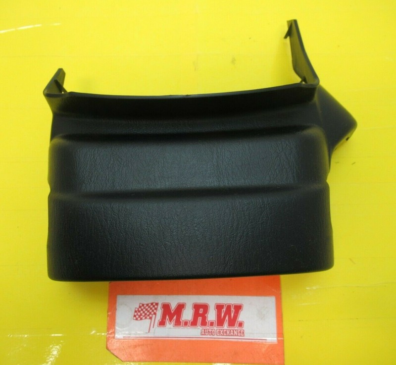STEERING COLUMN WHEEL COVER UPPER TOP SWITCH for 00 01 02 03 TOYOTA MR2 SPYDER