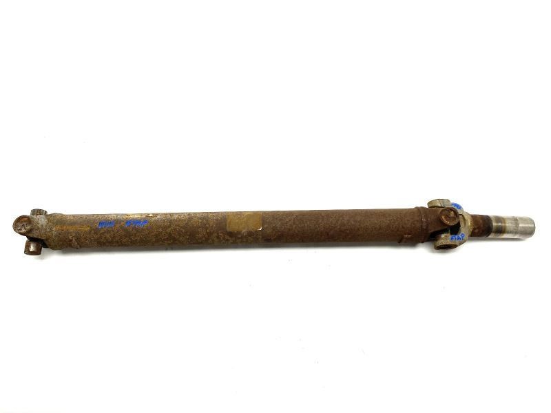 Rear Drive Shaft 15248624 Fits 2006-2010 Hummer H3 78154