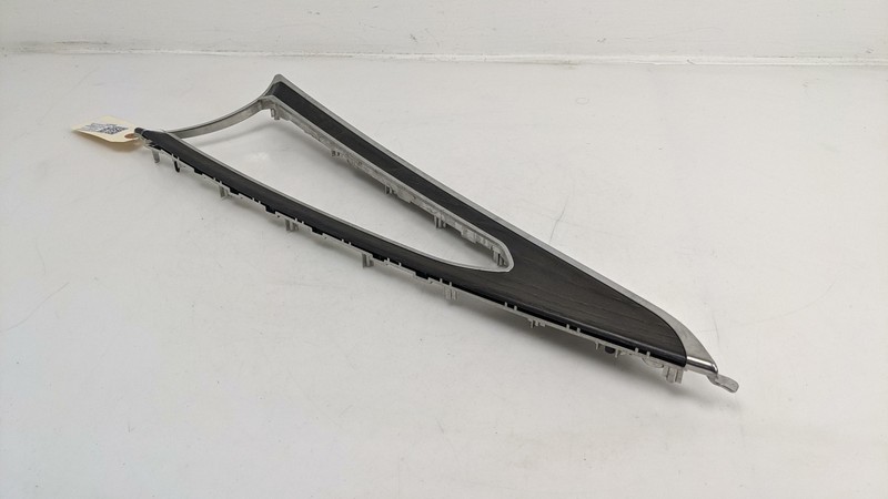 Left Front Door Applique Trim Molding FA1B-78237W29 2017 Lincoln MKX 2016 2018