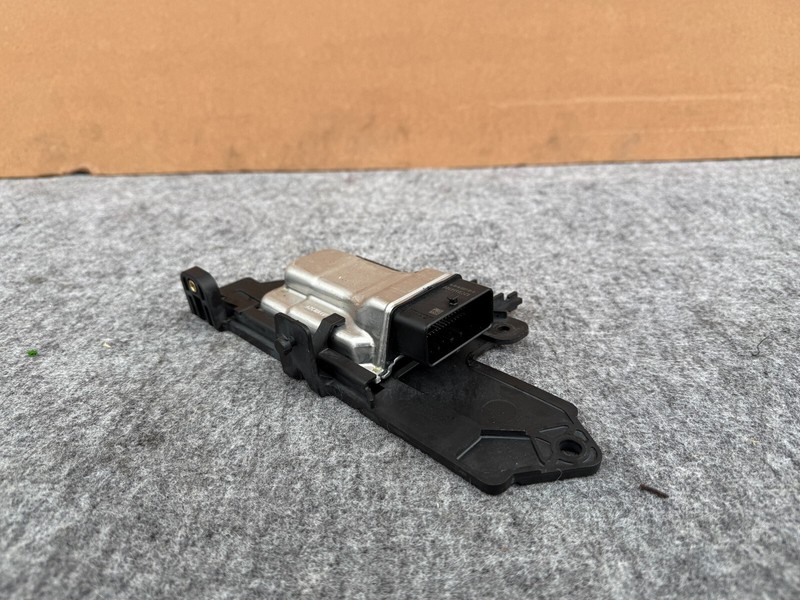 FORD MUSTANG MACH-E 2021-2025 OEM AUTOMATIC ENGINE COMPUTER ECU DME UNIT ASSY