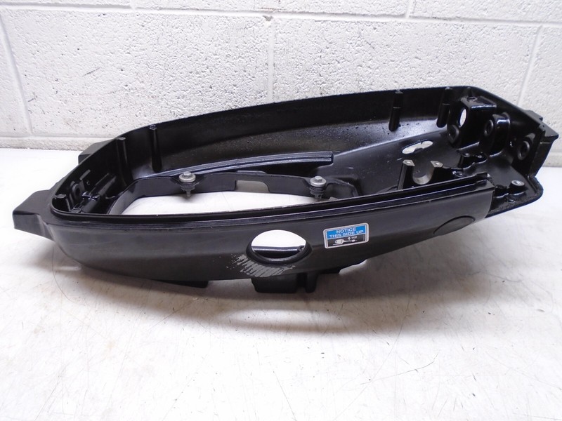CA6 MercuryOutboard 4 Stroke 15 - 20 Hp Bottom Cowl 896113T02