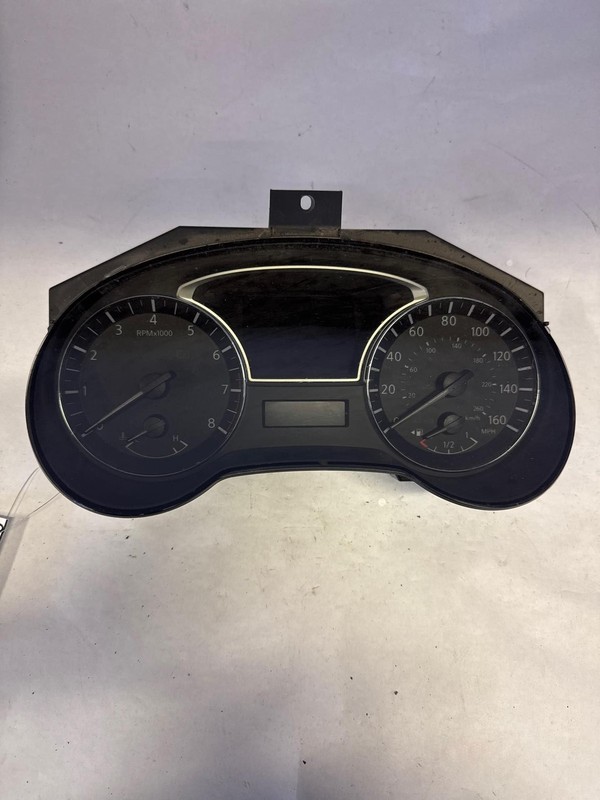 Speedometer NISSAN PATHFINDER 14