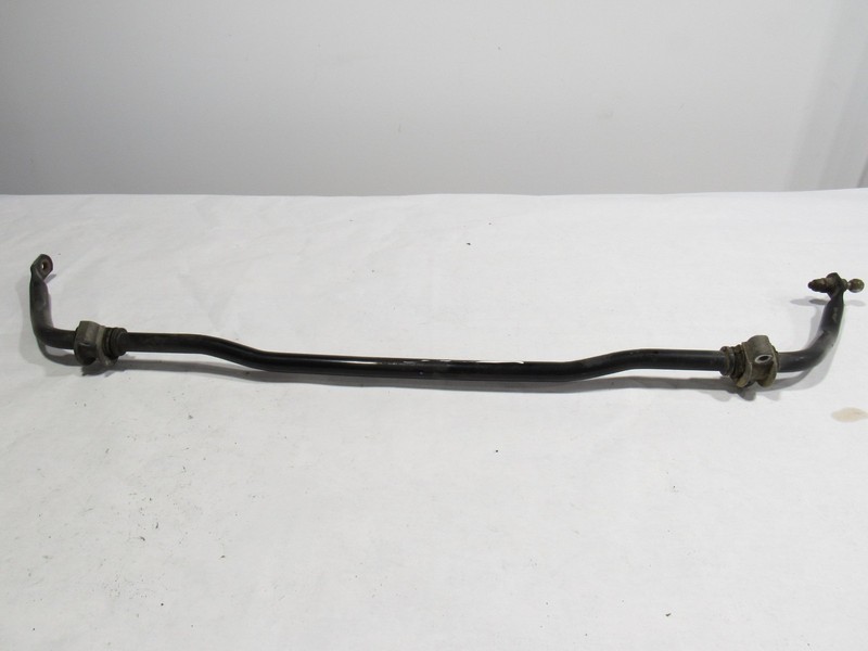 14-16 Porsche Cayman 2014 Rear Suspension Anti Roll Stabilizer Sway Bar ;:A
