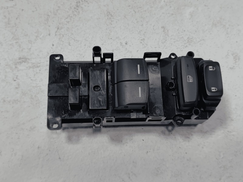 HONDA CIVIC COUPE DRIVER DOOR MASTER POWER LOCK WINDOW SWITCH 2016-2020 OEM