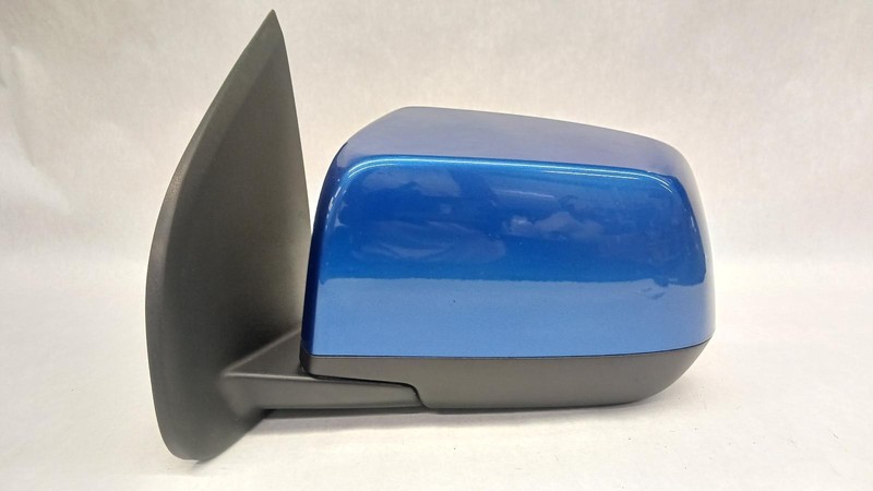 17-'22 CHEVROLET COLORADO Left driver Door Mirror power w/o heat OEM Grade A!