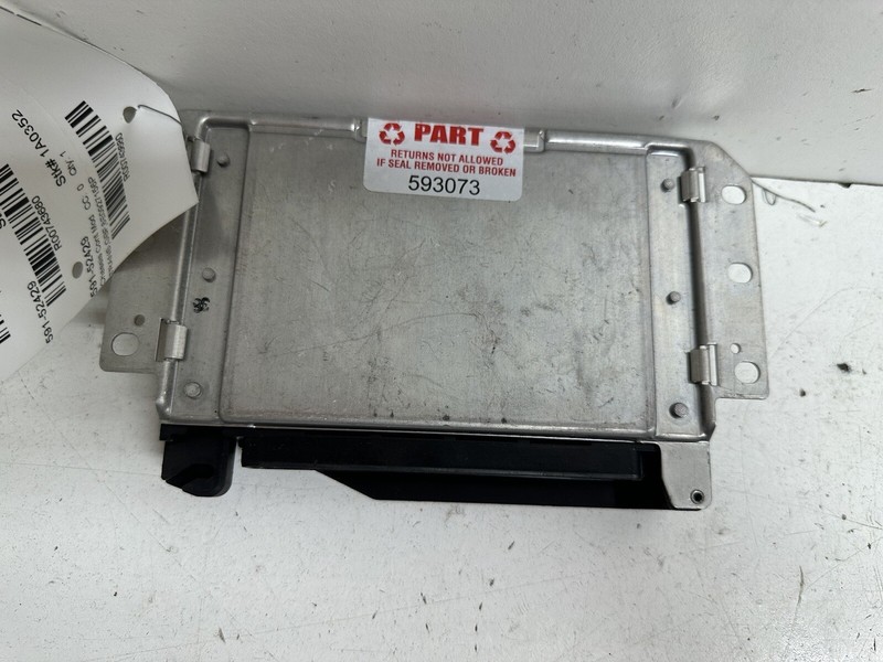 2003-2004 Audi A4 1.8L Quattro Transmission Computer Control Module TCU TCM Oem