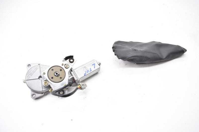 2004 NISSAN 350Z VQ35DE ROADSTER DRIVER LEFT CONVERTIBLE TOP MOTOR