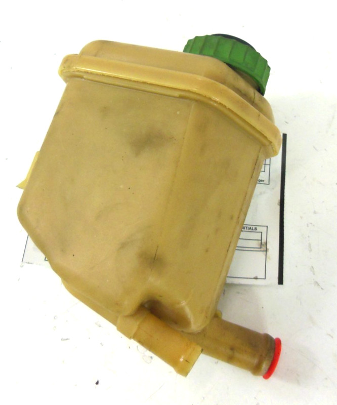 2006 06 Bentley Continental Flying Spur Power Steering Pump Reservoir OEM