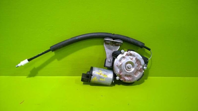15 16 17 18 19 20 DODGE CHALLENGER SEAT ADJUST MOTOR OEM 3080-77