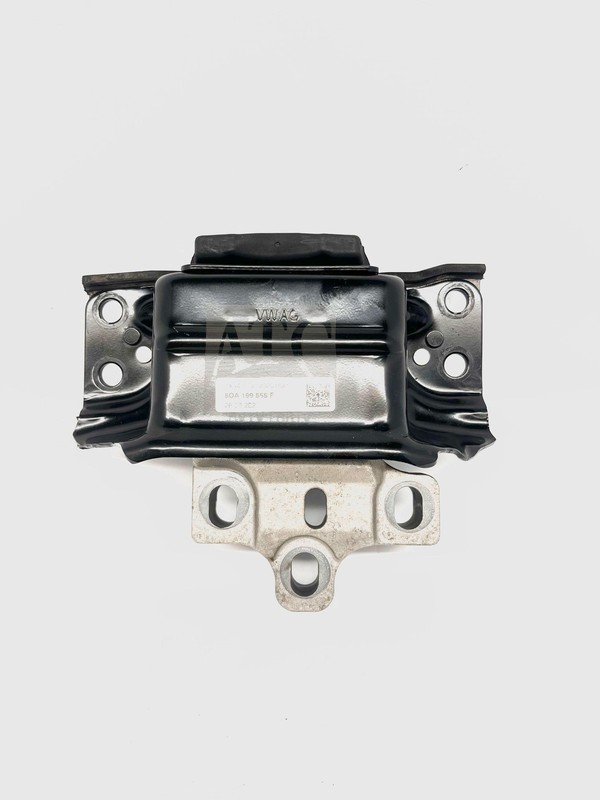 2019-2023 Audi Q3 pREMIUM 40 Transmission Mount LH Driver Left Side Frame OEM
