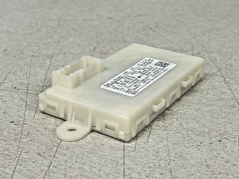 ⭐14-17 MERCEDES-BENZ S550 KEYLESS GO ENTRY COMPUTER CONTROL MODULE OEM LOT2707