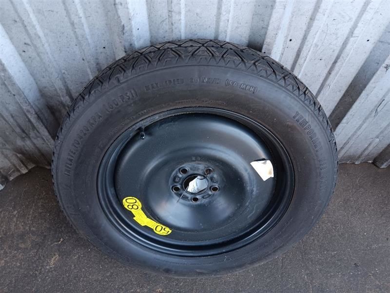 12-19 Range Rover Evoque 18" Inch Spare Wheel Rim Donut LR088518