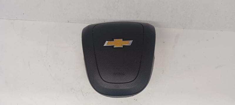 13-'16CHEVROLET CRUZE Left Driver Wheel Air Bag OEM Trim Code AFB