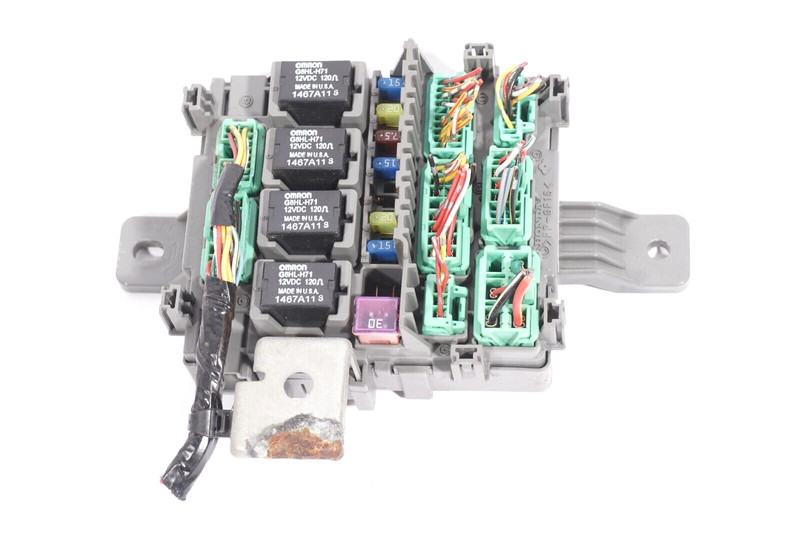 2005 - 2010 HONDA ODYSSEY FUSE BOX RA30EC31-070530 OEM