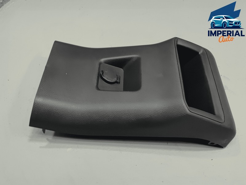 TOYOTA RAV4 2019-2025 REAR CENTER CONSOLE AC AIR VENT BEZEL COVER OEM
