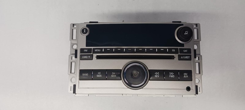 07-'08 CHEVROLET COBALT Radio Reciever Head Unit Assembly OEM 1 Year Warranty!