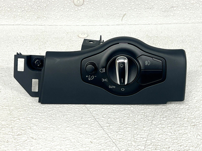 ⭐2010-2017 AUDI A5 S5 RS5 DASHBOARD HEADLIGHT FOG LIGHT DIMMER SWITCH LOT2440