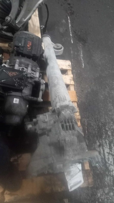 2018 Chevrolet Equinox Differential Carrier Assembly 4WD OEM 147K Miles