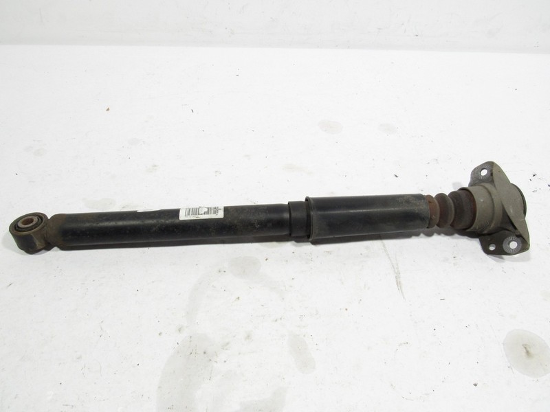 10-18 Audi A7 C7 2018 3.0L AWD Rear Right Suspension Strut Shock Absorber ;