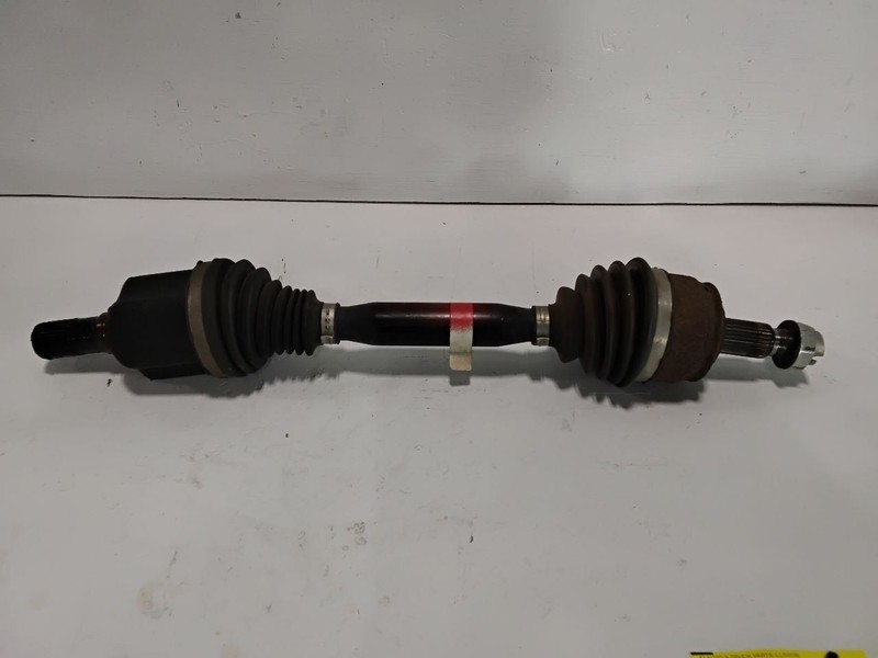 Axle Shaft Front Axle 4WD 2.4L Fits 15-21 RENEGADE 3541887