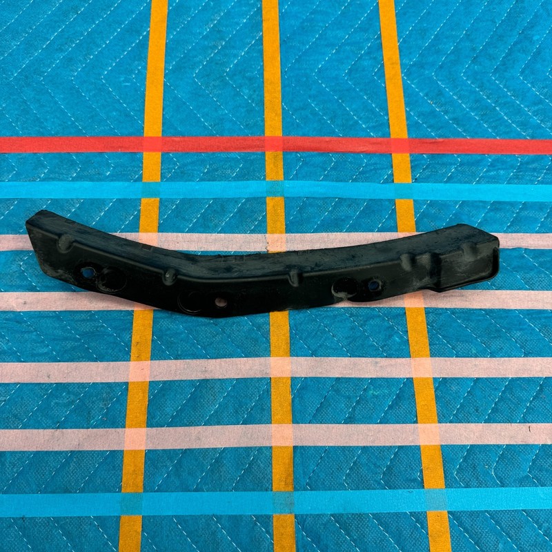 2015–2024 Lexus RC200t RC300 RC350 Front Left Wheel Opening Pad OEM 5385253040