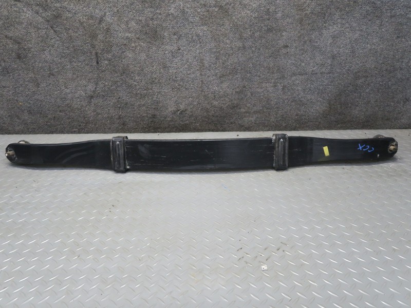 2004-2008 CADILLAC XLR REAR SUSPENSION LEAF SPRING 22188966