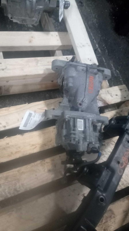 2021 Hyundai Palisade Differential Carrier Assembly 3.8L 37K Miles OEM