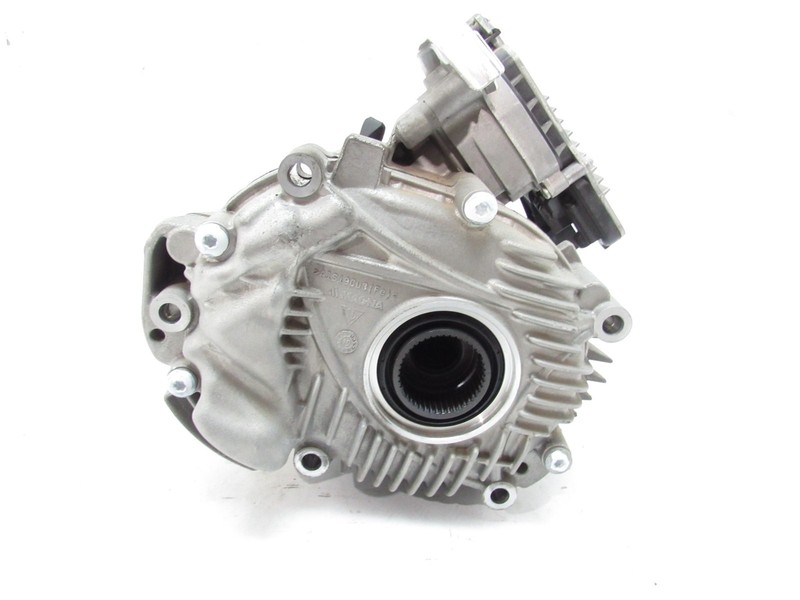 Porsche Macan 2020 3.0L Automatic Transmission Transfer Case W/ Motor 19-23 ;:Y