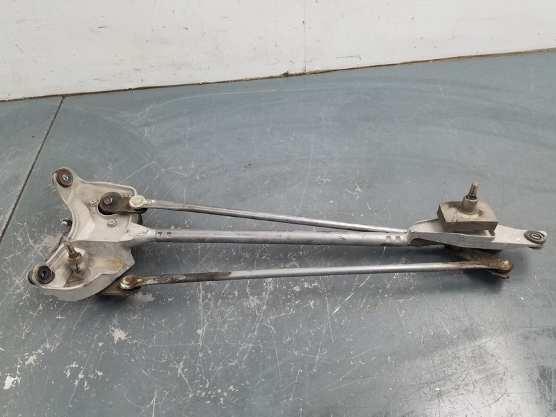 2010 Corvette C6 ZR1 Windshield Wiper Motor #01230 H3