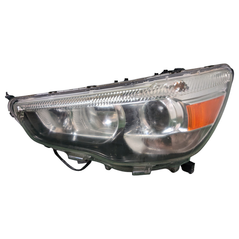 2011-2019 Mitsubishi Outlander Sport Driver Left LH Xenon HID Headlight OEM