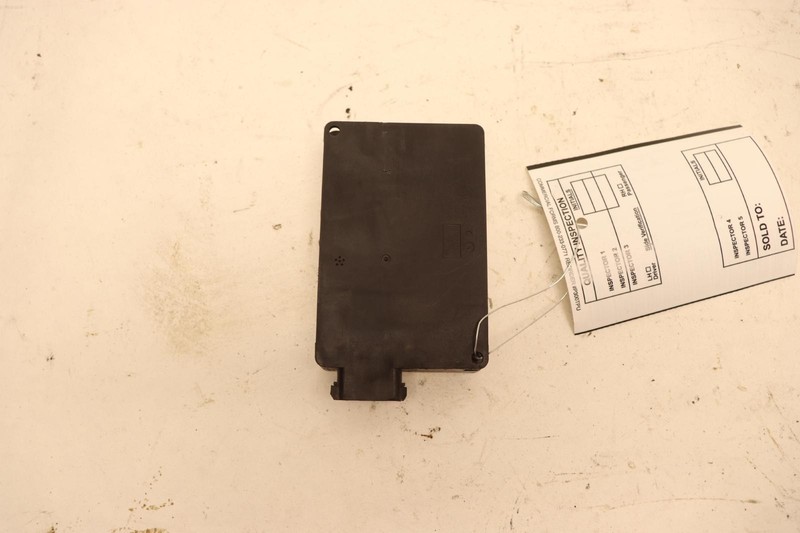 2007-2010 MERCEDES S-CLASS S550 W221 BLIND SPOT RADAR DISTANCE SENSOR MODULE OEM