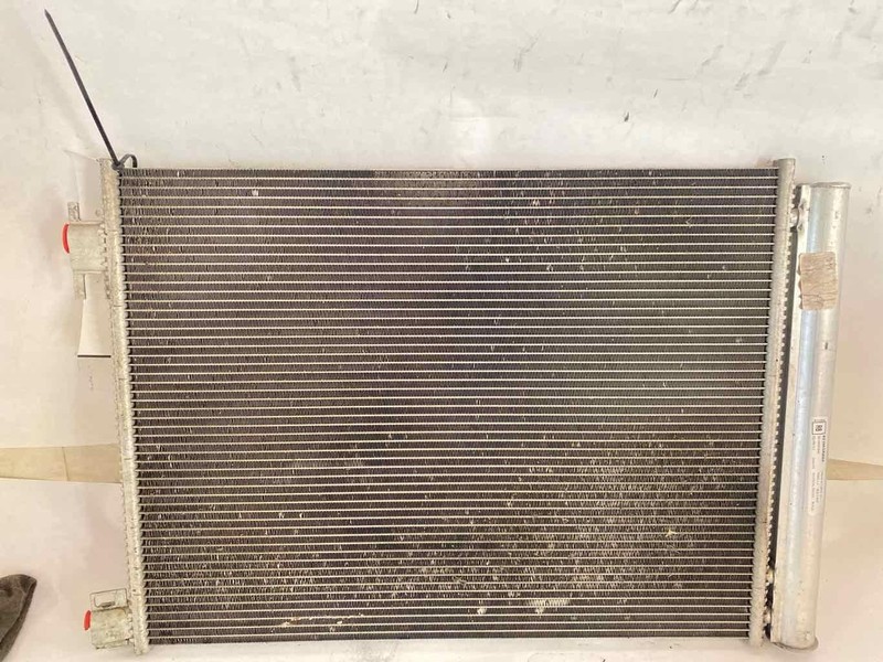 Condenser NISSAN VERSA 20 21 22 23 24