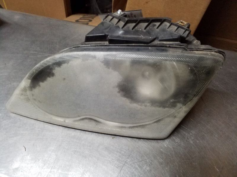 Driver Left Headlight Halogen Quad Fits 04-06 PACIFICA 192911