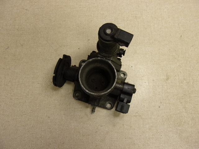 Ford Escort Tracer Throttle Body F3CE-AB & TPS Sensor F2CF-9B989-AA 3C31AH