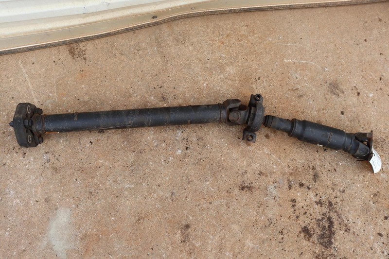 2014-2018 INFINITI Q50 3.5L HYBRID AWD REAR DRIVE SHAFT PROPELLER CARDAN OEM
