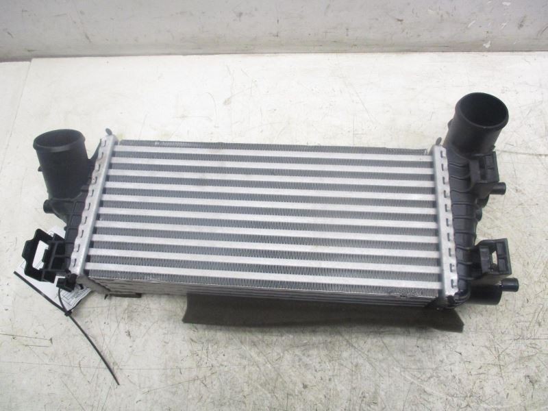 Intercooler Gasoline 1.0L VIN E 8th Digit Turbo Fits 15-18 FORDFOCUS 30589
